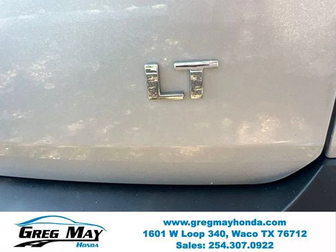 Used 2020 Chevrolet Traverse LT FWD image 16