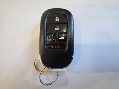 Used 2024 Honda Civic Sport image 29
