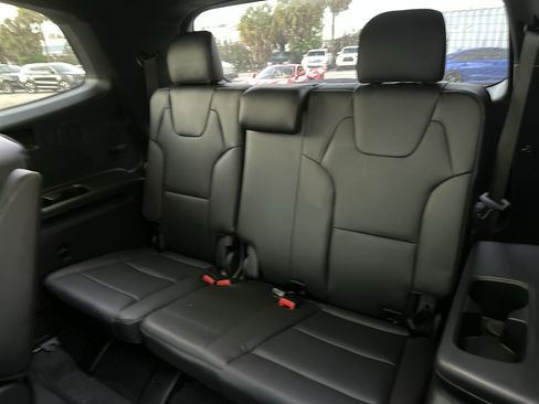 New 2025 Kia Telluride SX Prestige X-Line AWD/4WD image 26