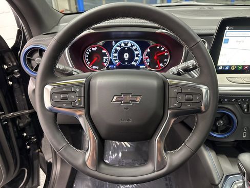 Used 2024 Chevrolet Blazer RS w/ LPO, Floor Liner Package image 15