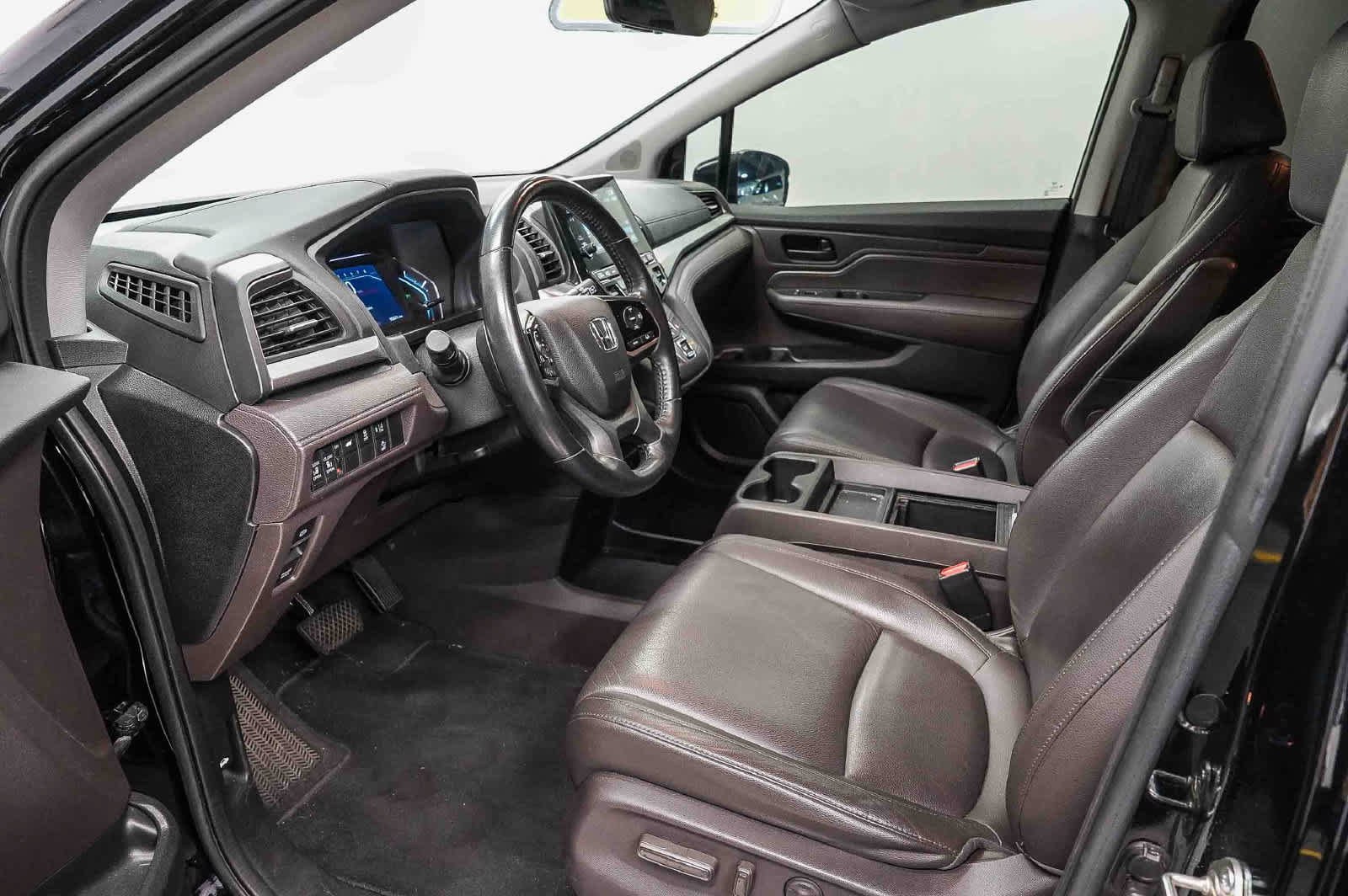 Used 2019 Honda Odyssey EX-L image 18