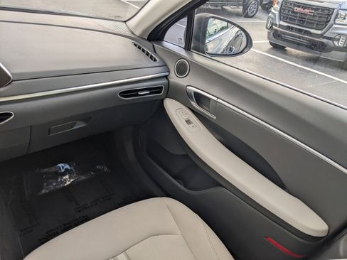 Used 2023 Hyundai Sonata SEL image 22