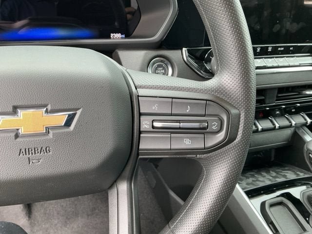 New 2026 Chevrolet Colorado W/T w/ Advanced Trailering Package RWD image 6