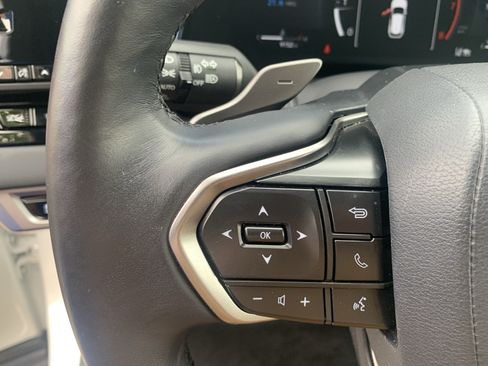 Used 2026 Lexus RX 350 Premium w/ Accessory Package (Z1) FWD image 18