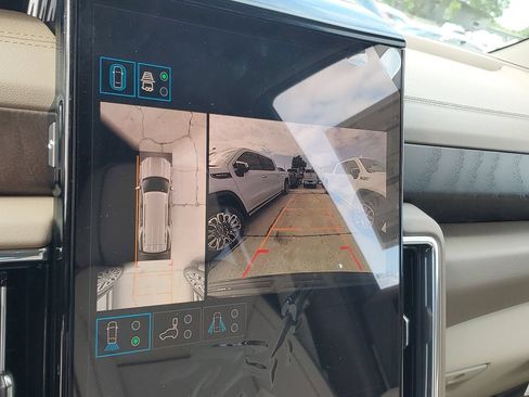 New 2026 GMC Yukon Denali RWD image 22