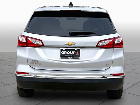 Used 2019 Chevrolet Equinox LT w/ LPO, Cargo Package FWD image 5