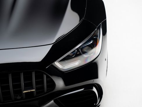 Used 2019 Mercedes-Benz AMG GT 63 S image 10