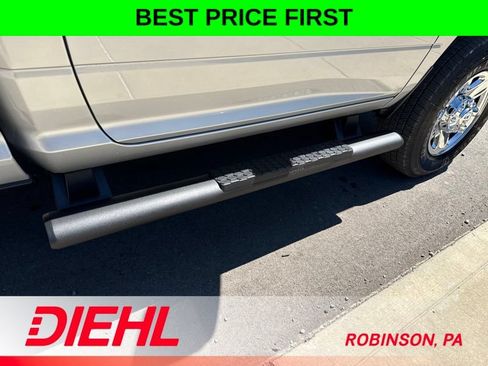 New 2026 RAM 2500 Tradesman AWD/4WD image 9