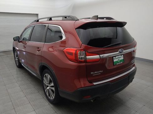 Used 2019 Subaru Ascent Limited AWD/4WD image 5