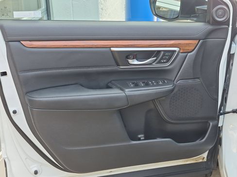 Used 2022 Honda CR-V EX-L image 12