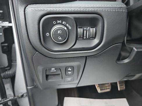 Used 2025 RAM 1500 RHO w/ RHO Level 1 Equipment Group image 22