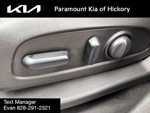 Used 2018 GMC Terrain SLT w/ Preferred Package image 19