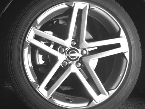 Used 2025 Nissan Z Sport w/ Floor Mat Package RWD image 37