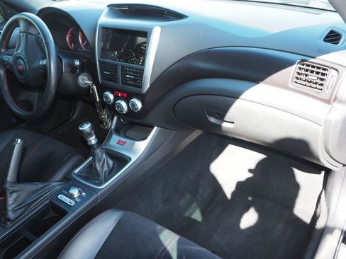 Used 2012 Subaru Impreza WRX STI image 20