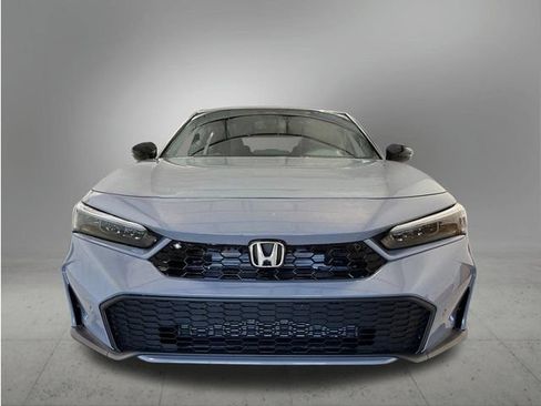 New 2026 Honda Civic Sport Touring image 10