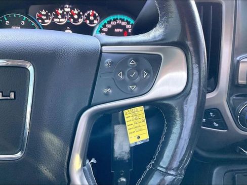 Used 2018 GMC Sierra 2500 Denali w/ Duramax Plus Package image 21