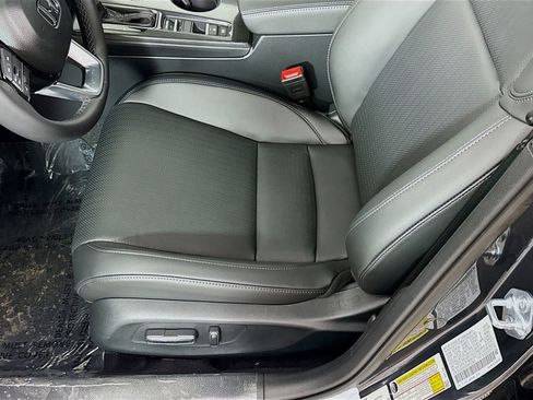 New 2025 Honda Civic Sport image 16