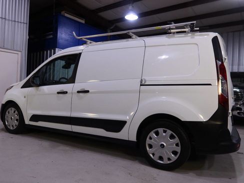 Used 2020 Ford Transit Connect XL image 2