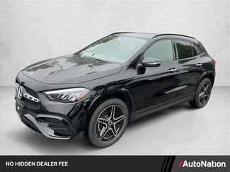 Certified 2026 Mercedes-Benz GLA 250 4MATIC video 1