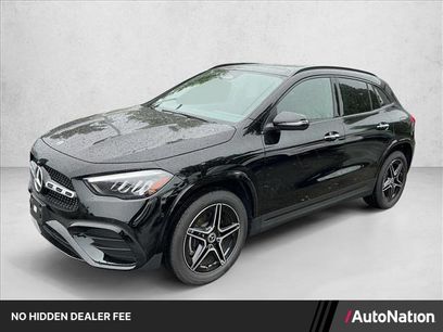 Certified 2026 Mercedes-Benz GLA 250 4MATIC