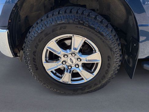 Used 2015 Ford F150 XLT w/ Equipment Group 302A Luxury image 9