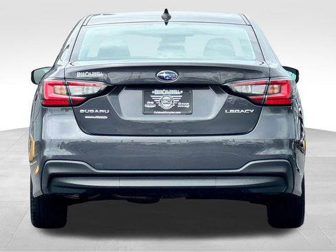 Used 2024 Subaru Legacy Premium AWD/4WD image 6