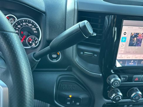 New 2026 RAM 4500 Tradesman AWD/4WD image 23
