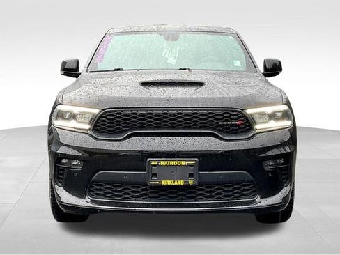 Used 2021 Dodge Durango R/T image 34