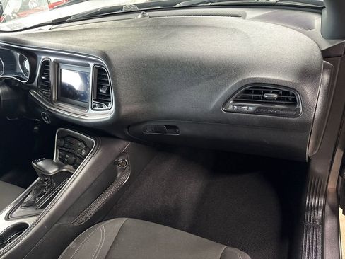 Used 2020 Dodge Challenger SXT w/ Cold Weather Group image 46