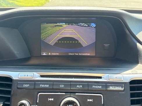 Used 2016 Honda Accord LX image 28