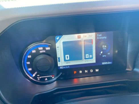 Used 2023 Ford Bronco Wildtrak image 15