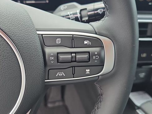 New 2026 Kia K5 GT-Line FWD image 30