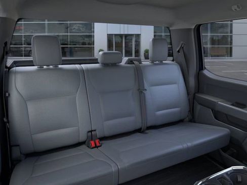 New 2025 Ford F150 Lightning Pro w/ Max Trailer Tow Package image 11