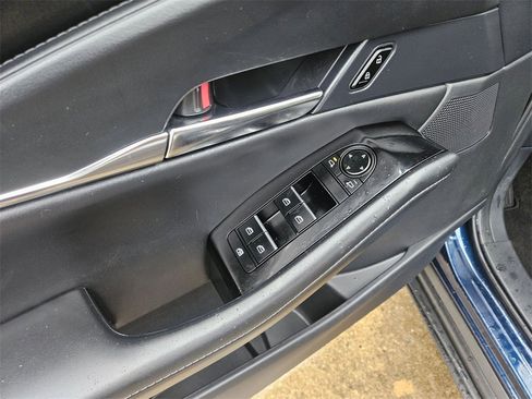 Used 2025 MAZDA CX-30 AWD 2.5 S w/ Preferred Package image 13