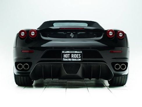 Used 2007 Ferrari F430 Spider RWD image 17