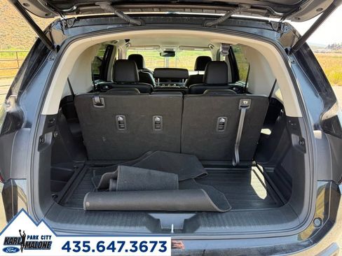 Used 2024 Honda Pilot EX-L image 32