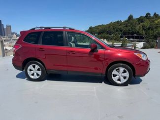 Used 2015 Subaru Forester 2.5i Limited AWD/4WD video 2