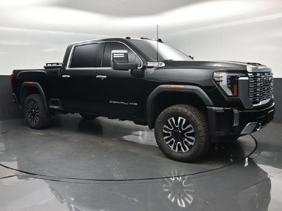 Used 2024 GMC Sierra 2500 Denali w/ Technology Package