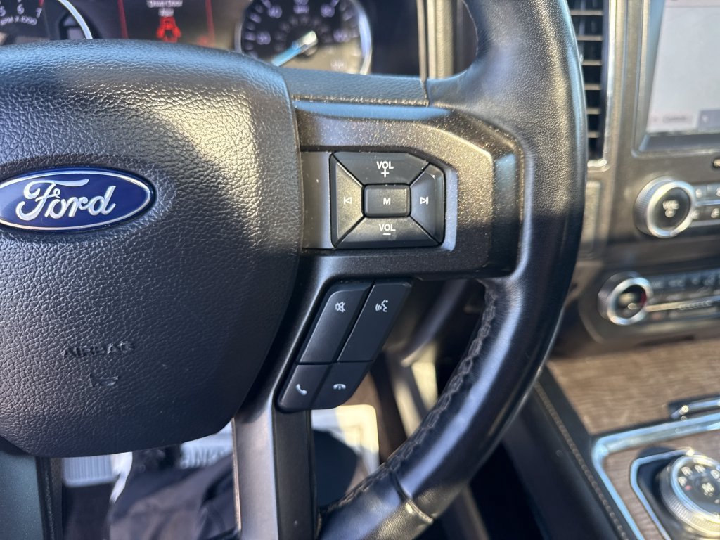 Used 2020 Ford Expedition Limited w/ Equipment Group 302A AWD/4WD image 50
