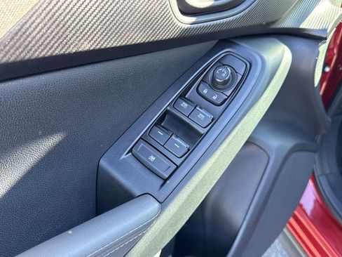 New 2026 Subaru Crosstrek 2.0i Premium image 24