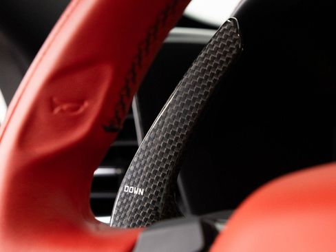 Certified 2015 Ferrari 458 Italia Coupe RWD image 74