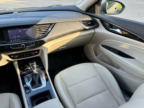 Used 2019 Buick Regal Essence w/ Driver Confidence Package I AWD/4WD image 21