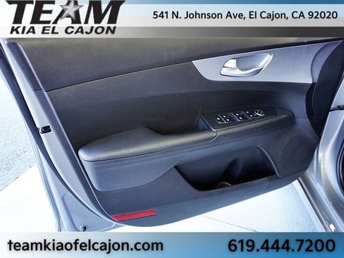 Certified 2023 Kia Forte LXS image 21