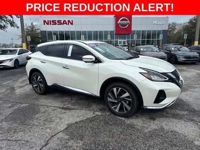 Used 2024 Nissan Murano SL