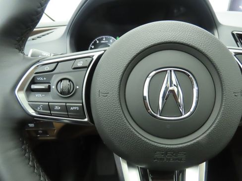 New 2026 Acura RDX Advance Package image 12