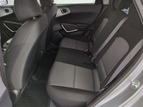 Used 2022 Kia Soul LX w/ Technology Package image 19