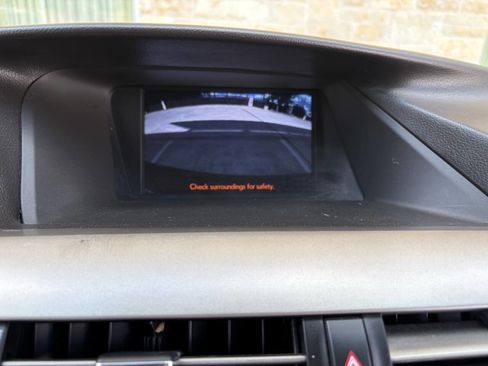 Used 2015 Lexus RX 350 FWD image 13