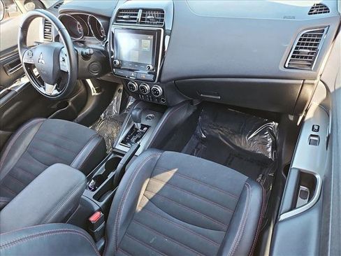 Used 2024 Mitsubishi Outlander Sport AWD image 22