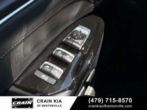 New 2026 Kia K5 GT-Line image 10