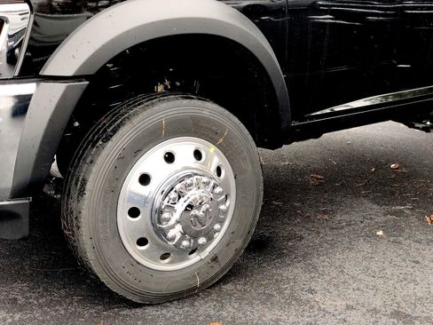 New 2026 RAM 4500 Tradesman image 10